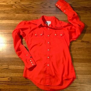 Tru-West Rockmount Ranchwear Vintage Shirt